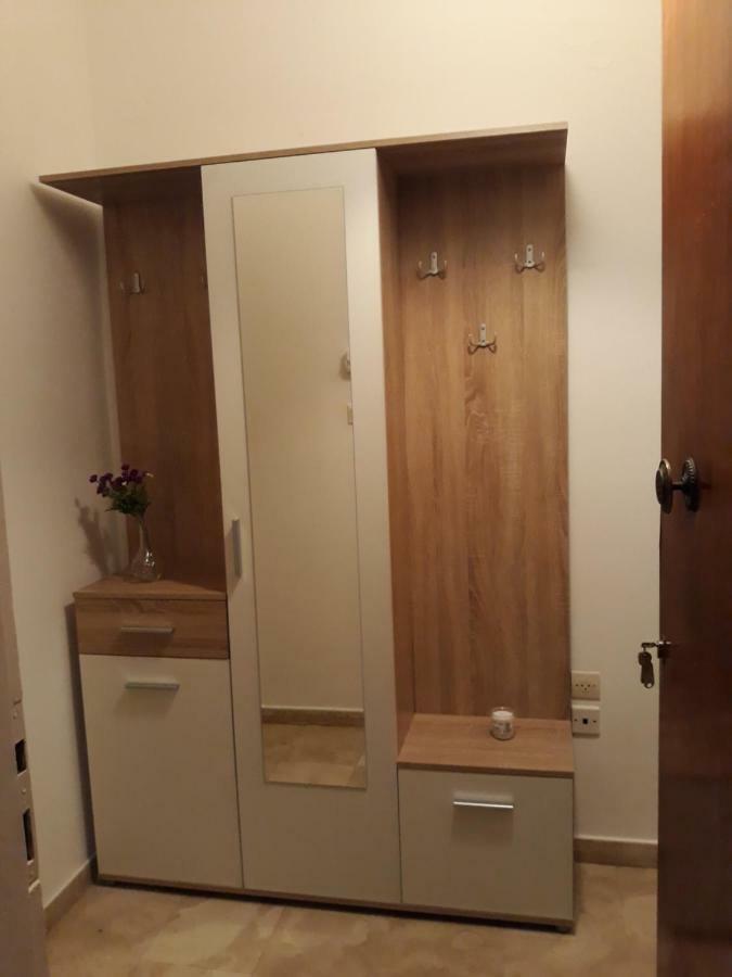Marilias Apartment Preveza Bagian luar foto