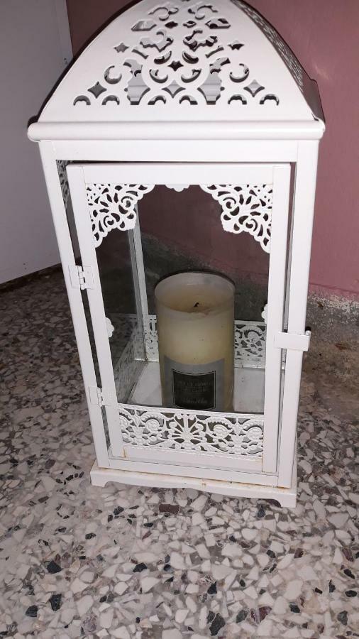 Marilias Apartment Preveza Bagian luar foto